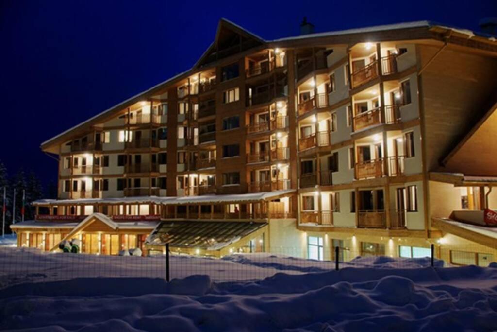 Studio 1 Iceberg Borovets Exterior photo
